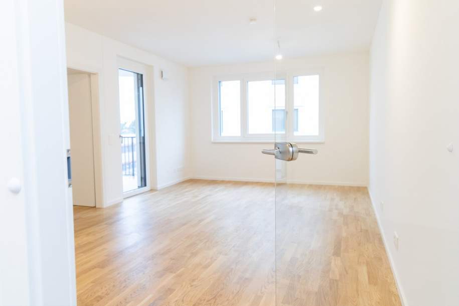 Gastgeberin 2.0 Top 40, Wohnung-kauf, 283.000,€, 1230 Wien 23., Liesing