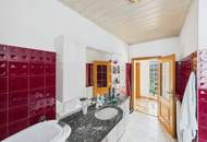 Traumhaus in Ternitz: 5 Zimmer, Garten, Pool &amp; Garagen für nur 299.000 €!