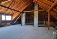 Gepflegter Bungalow mit 814 m² Grundstück in St. Pölten am Eisberg