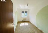Sanieren & Wohlfühlen – 3-Zimmer-Wohnung mit Balkon