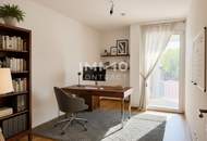 Sonniges Zuhause zum Ankommen – 3-Zimmer-Neubauwohnung im Erstbezug