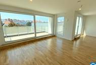 Moderne 3-Zimmer-Wohnung mit Balkon in 1210 Wien
