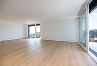 Exklusives Penthouse-Feeling: Erstbezug mit Wienblick und Dachterrasse - "WOLKE sieben"