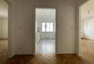 CITY-Apartment in TOPZUSTAND + nächst STEPHANSPLATZ + IDEAL für Zwei!