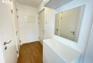 Moderne 2-Zimmer-Gartenwohnung in Toplage