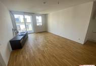 Helle 2-Zimmer Wohnung in einem Neubaukomplex