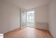 Helle 3-Zimmer-Neubauwohnung mit guter Anbindung & Raumaufteilung