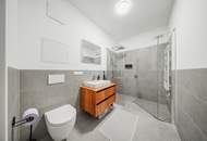 Penthouse im 34. Stock I Terrasse I 360° Wienblick I Designküche I TG Platz mit E-Ladestation