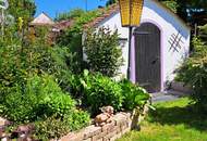 Einfamilienhaus mit viel Platz und einer Scheune!