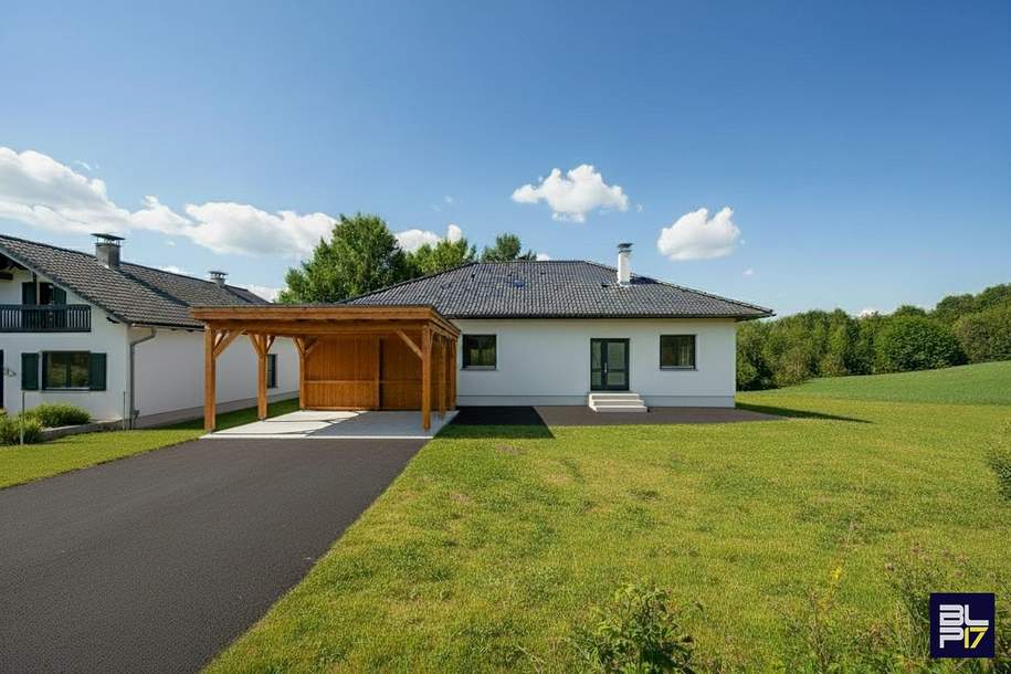 Großflächiges Wohnhaus in Entwicklung – Jetzt selbst mitgestalten! (Provisionsfrei), Haus-kauf, 248.500,€, 7331 Oberpullendorf