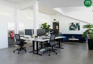 Ordination oder Büro? Barrierefreie Gewerbefläche im Klagenfurter Zentrum