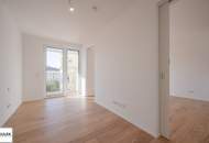 **ab Juni** Toll ausgestattete Single- oder Pärchenwohnung im 1. Stock an der Schönbrunner Straße