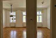 Charmante 2-Zimmer Altbauwohnung beim Aumannplatz