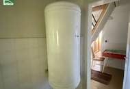 Aus alt mach neu - Historisches Einfamilienhaus in Alleinlage am Hügel in Bad Großpertholz mit großem Garten. - WOHNTRAUM