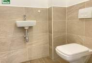 Hochwertige 3-Zimmer Wohnung im Markhof nahe S-Bahn mit perfektem Grundriss und großer Loggia!