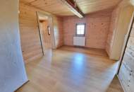 Einzigartige 3-Zimmer-Maisonette mit Garten &amp; Seeblick am Tannberg