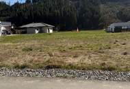 Baugrundstück 900 m² in 8720 St. Margarethen (Provisionsfrei)