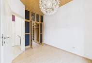 Geräumige Erdgeschosswohnung mit vielseitigen Nutzungsmöglichkeiten