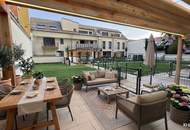 ENZO LIVING mit 5% HERBSTRABATT ab Oktober 2026 jetzt exklusiv// TOWN HOUSE//WOHNUNG Maria Enzersdorf