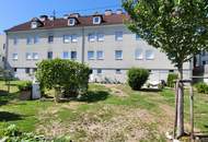 Wohnung mit charmantem Charakter im Herzen von St. Florian!
