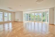 Perfekter Grundriss | 4-Zimmer Wohnung mit südwest Terrasse