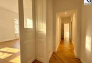 360 TOUR // DESIGN - ALTBAUWOHNUNG AM TUCHLAUBEN