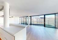 Urbanes Wohnen in perfekter Lage – Exklusive Dachgeschoss-Maisonette im 1. und 2. Dachgeschoss