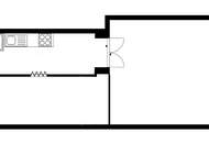 Sanierungsbedürftige Altbauwohnung I Kolonitzplatz