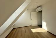 Modernes Neubau-Penthouse am Kutschkermarkt – Erdwärme, Fußbodenheizung &amp; großzügige Dachterrasse! Garagenstellplatz