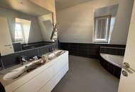 Exklusive Doppelhaushälfte nahe Föhrensee