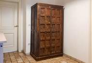 Altbauwohnung mit italienischem Flair in klimafreundlicher Wohnstraße