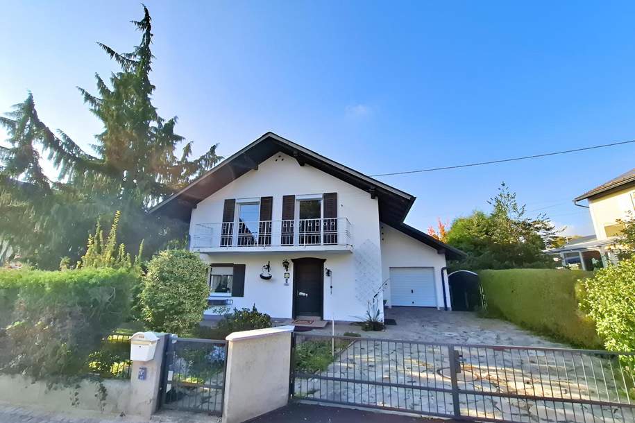 Einfamilienhaus, Haus-kauf, 230.000,€, 4950 Braunau am Inn