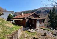 FERIENHAUS IN SONNIGER LAGE