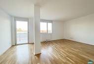 Charmante 2-Zimmer Wohnung mit Balkon nahe Siemens AG - neue Einbauküche!