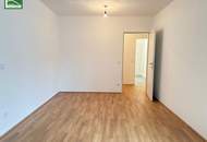 Anleger-Erstbezug im Neubauprojekt mit großer Hof-Loggia und 2 Eingängen! Küche und Top Ausstattung inkludiert