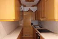 Kompakte Eigentumswohnung mit Loggia und Lift in perfekter Lage nahe Krankenhaus