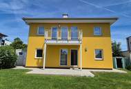 Sonniges Einfamilienhaus mit toller Aussicht