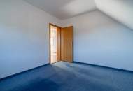 Hofamt Priel - 3 Zimmerwohnung mit Balkon und Schwimmteich