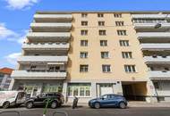 "3-Zimmer mit Loggia-Blick auf den Kahlenberg - Jedleseer Straße -"