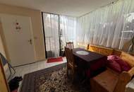 Gemütliche 2-Zimmer-Wohnung mit eigenem, kleinen Garten in der Tourismusgemeinde St. Corona am Wechsel!