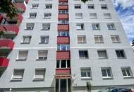 2-Zimmer-Wohnung mit Balkon!