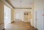 Sanierte Wohnhausanlage im Kamptal