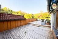 Wohnen im Grünen - 120m² Terrasse INKLUSIVE