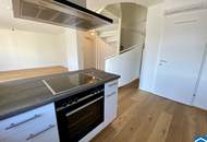 Wunderschöne Dachgeschosswohnung mit großer Terrasse und Wintergarten!