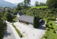 "Neubau-Projekt" Repräsentative Wohnanlage in Aigen im Ennstal!