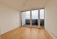 stylische DG Wohnung