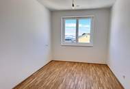 Neubau Mietwohnungen im Herzen der Gemeinde