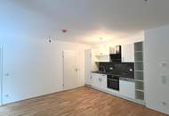 1060! Tolle 2-Zimmer Wohnung mit Loggia!