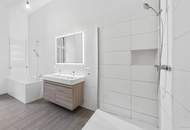 4-Zimmerwohnung in der Hirschengasse - WG-tauglich!