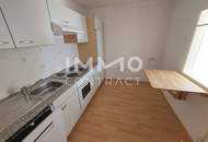 2-Raumwohnung auf Miete mit 44m² im Wehrgraben von Steyr Nähe FH